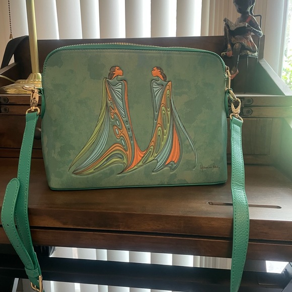 NWOT Maxine Noel Purse - Picture 1 of 5